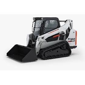 Bobcat T590 Compact Track Loader